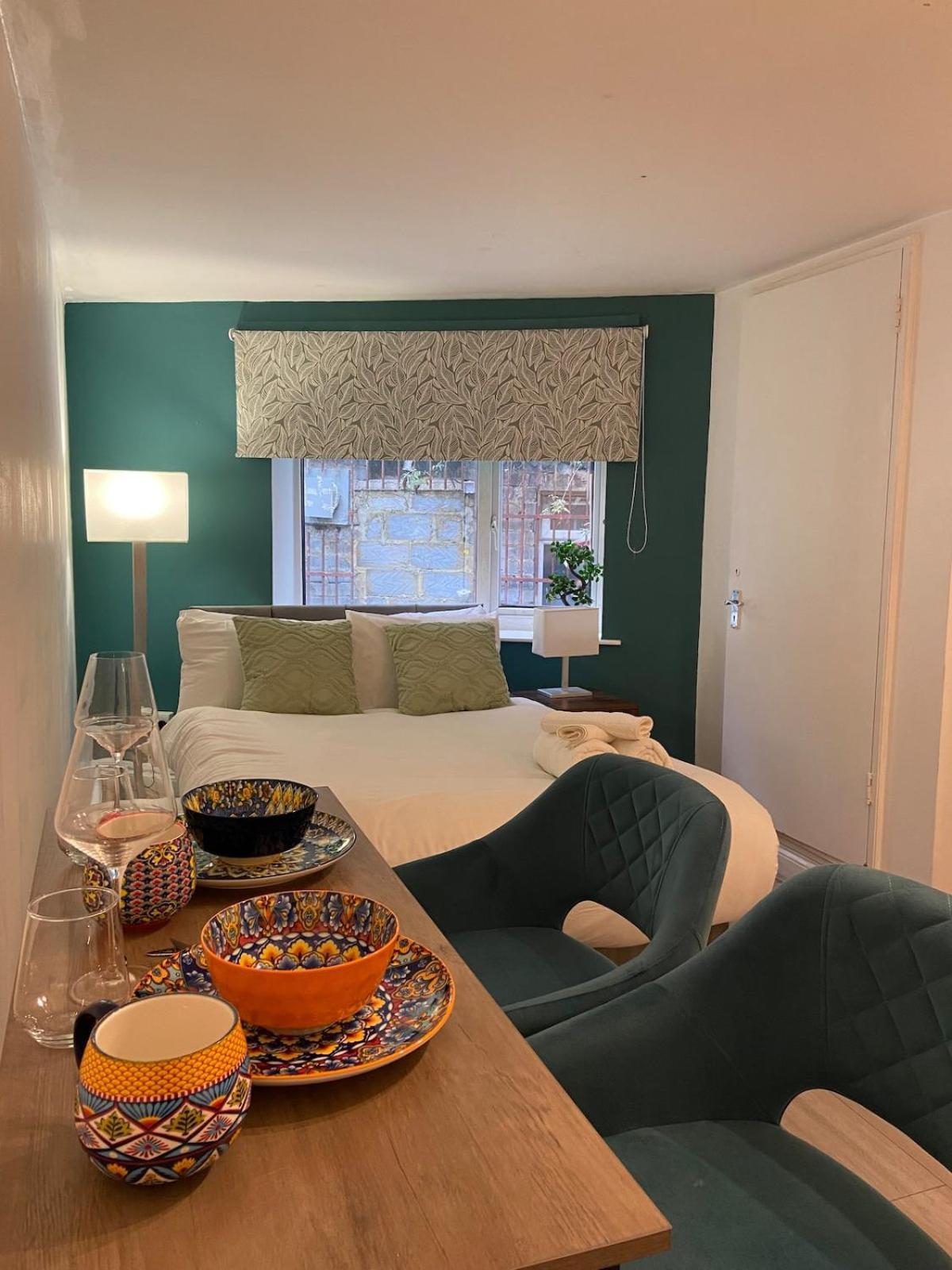 Amazing Flat In Stylish&cosy Appartement