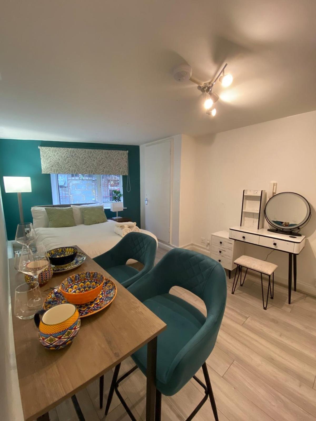 Appartement Amazing Flat In Stylish&cosy