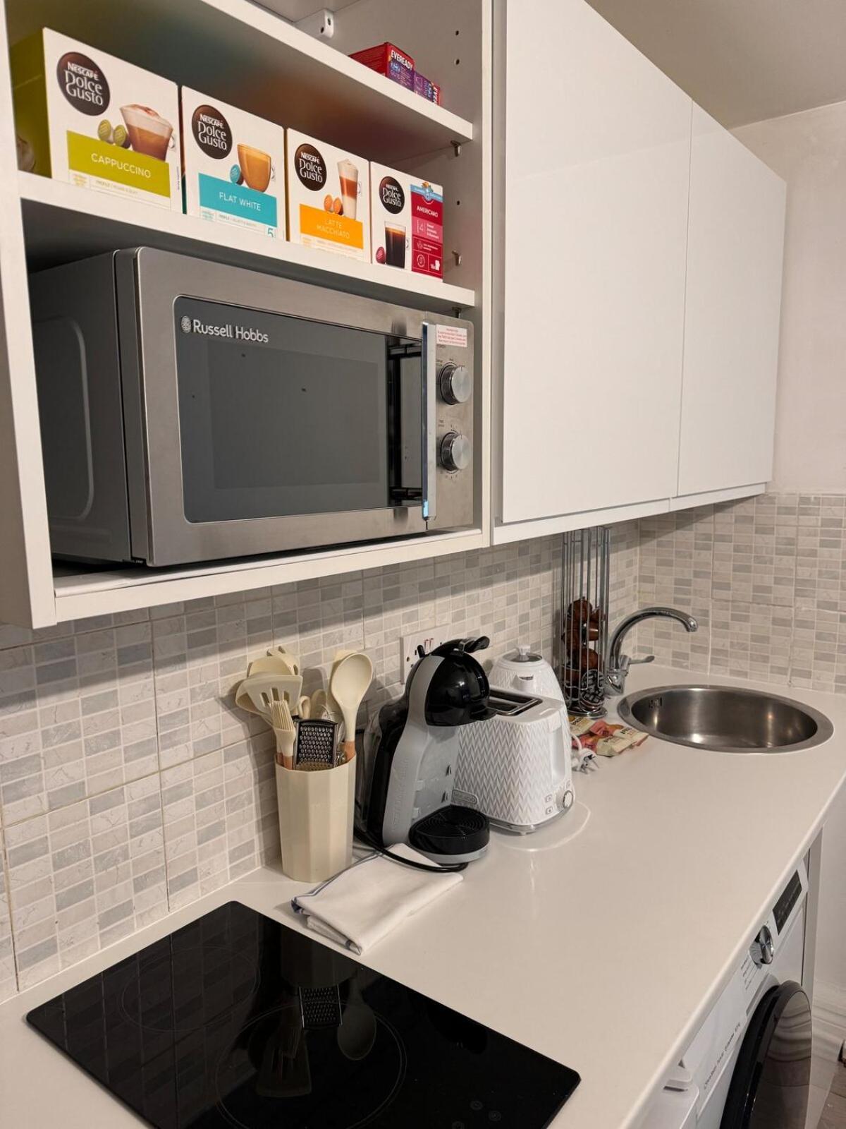 Amazing Flat In Stylish&cosy Appartement *
