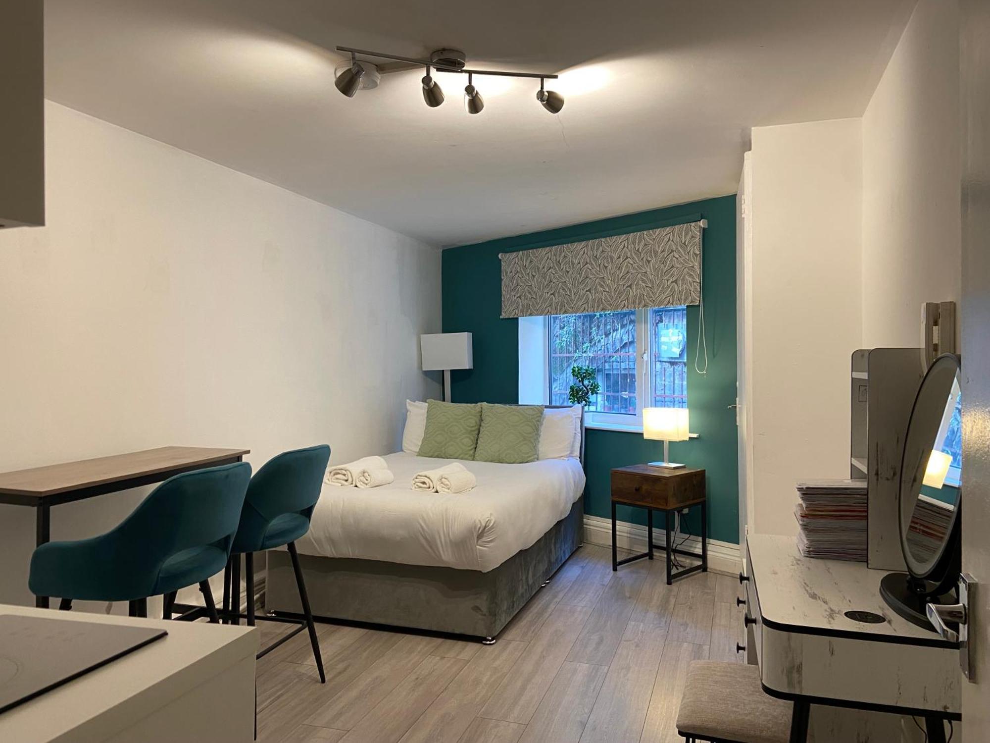Amazing Flat In Stylish&cosy * Londres