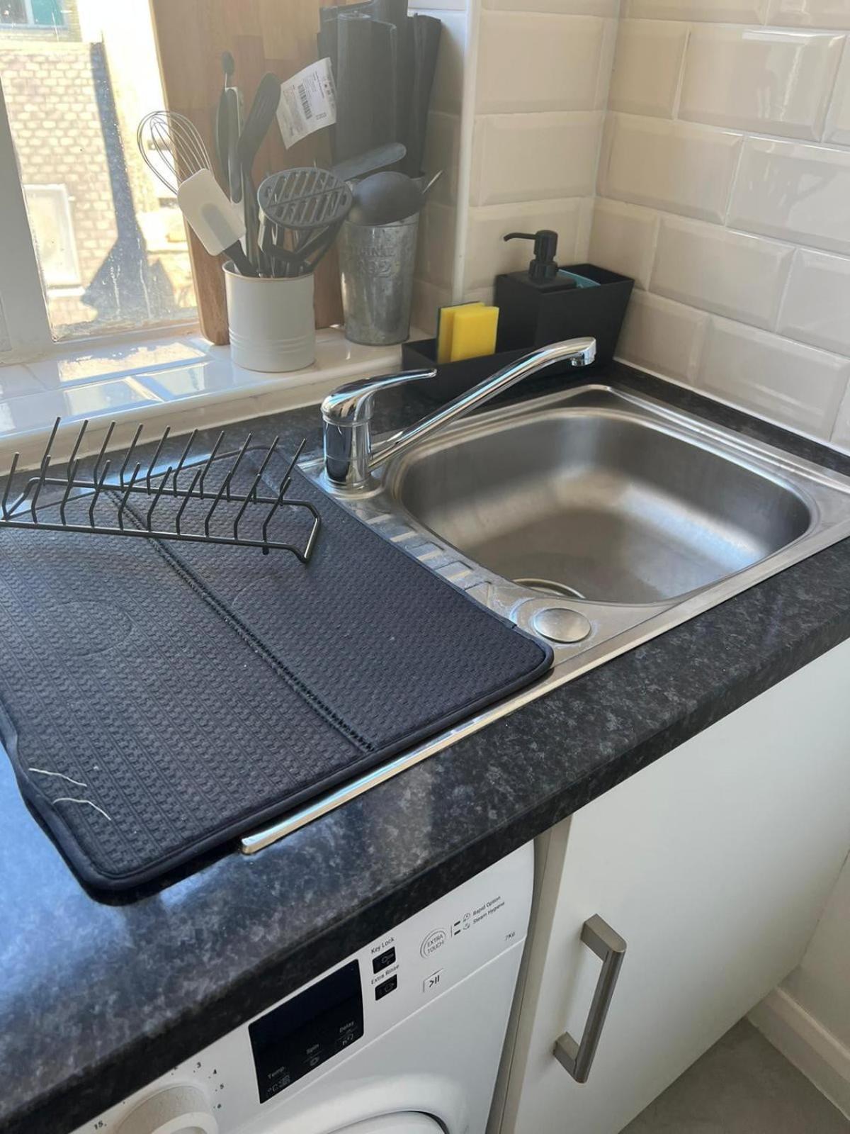 2-bed Flat On The Lively Old Compton St - Soho! Londres