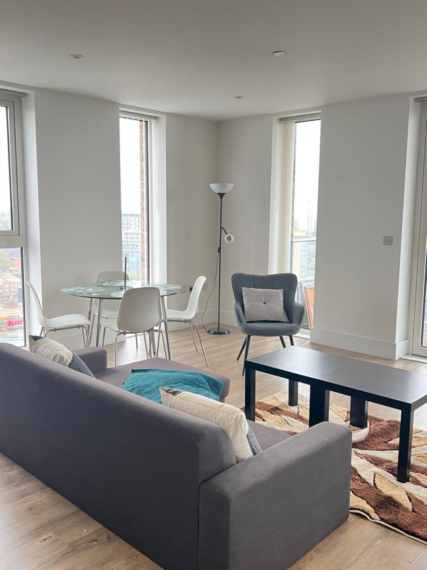 Apartamento Modern Hi-rse 1bedroom Londres