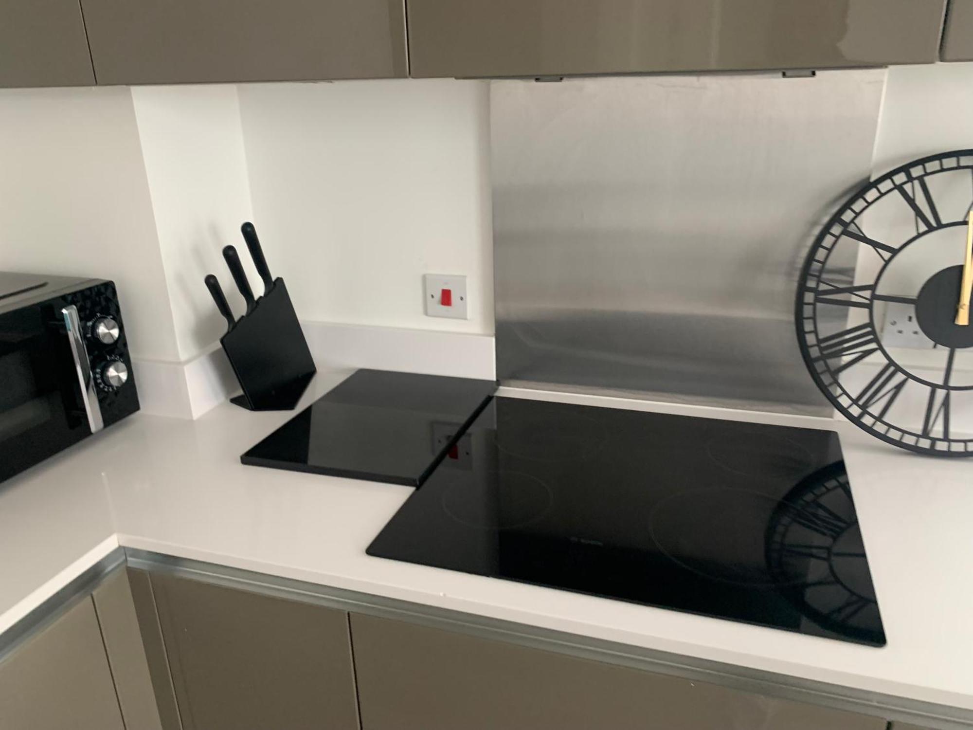Apartamento Modern Hi-rse 1bedroom