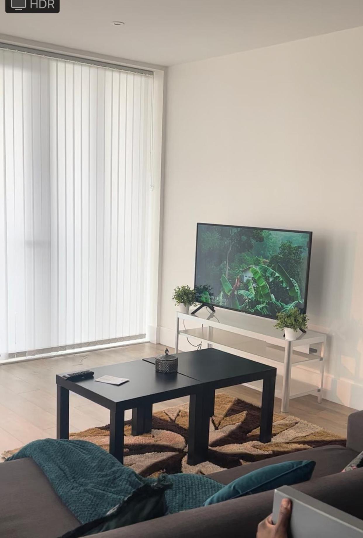 Modern Hi-rse 1bedroom Apartamento *