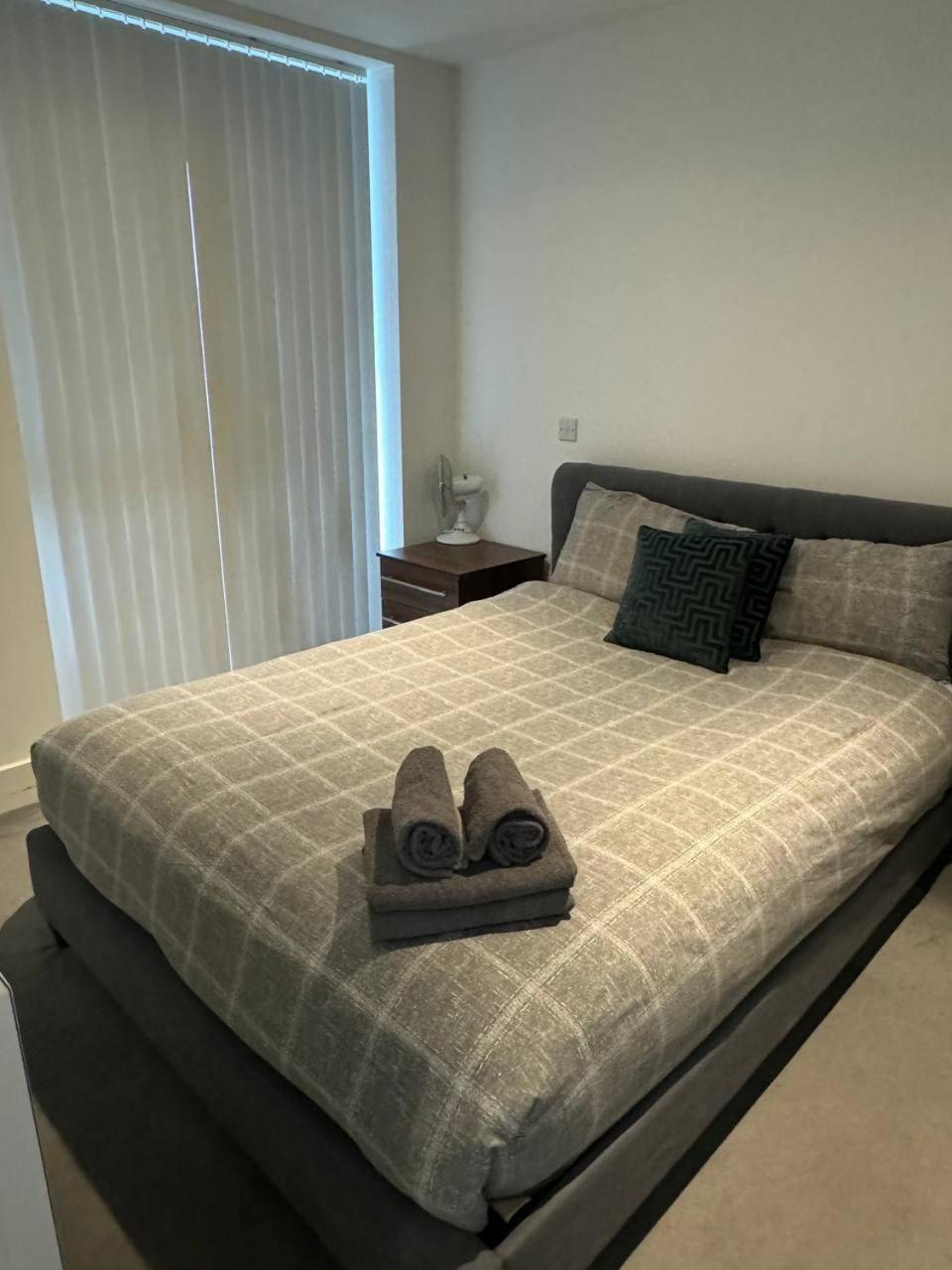 Apartamento Modern Hi-rse 1bedroom *