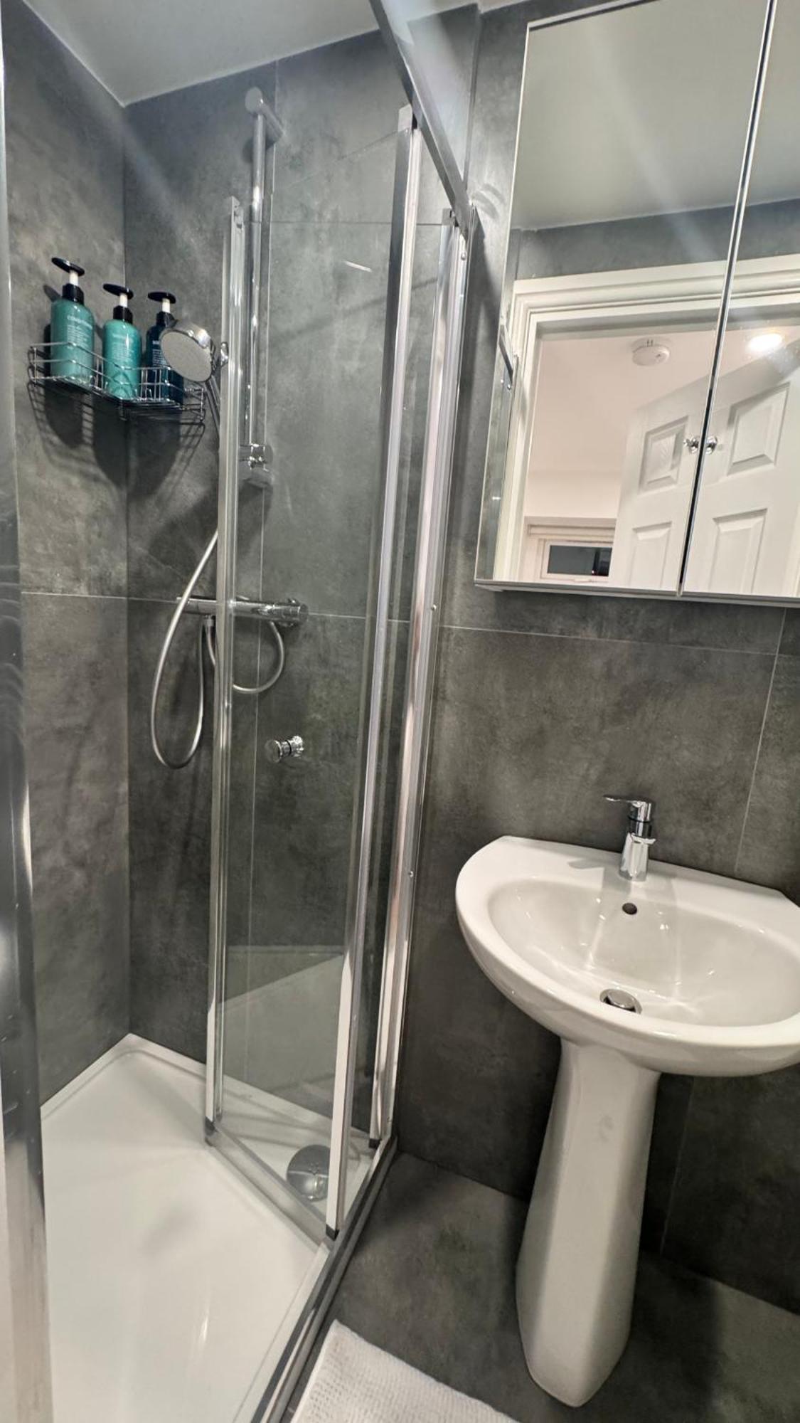 2 Bedroom 2 Bth Deluxe Suite, Netflix Games, Near Putney Station, Fulham And Wimbledon, Ideal For Business And Relocator