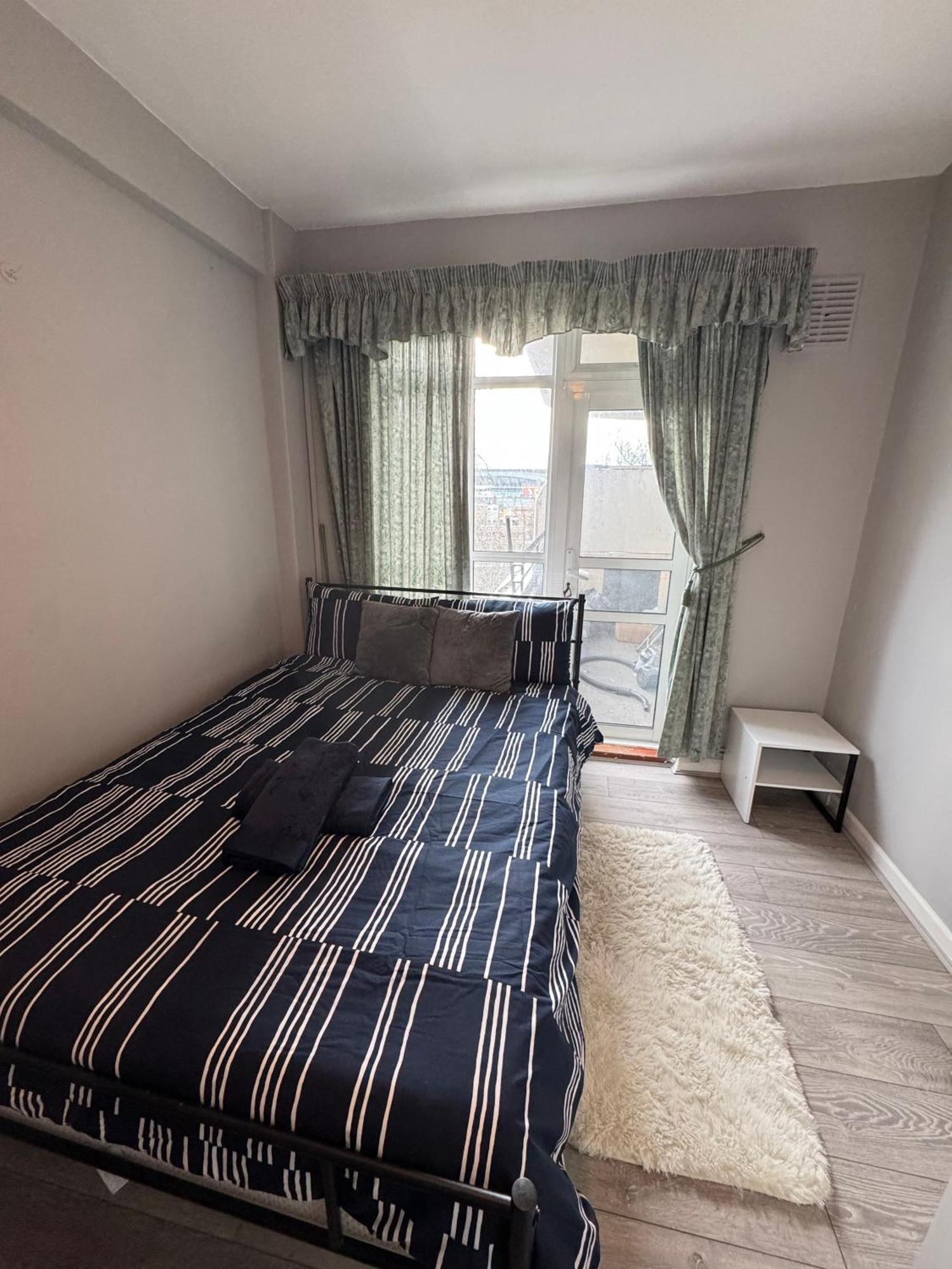 Apartamento Huge 5 Bedroom Flat For 10 People 2 Min Away From Emirates Stadium Zone 2