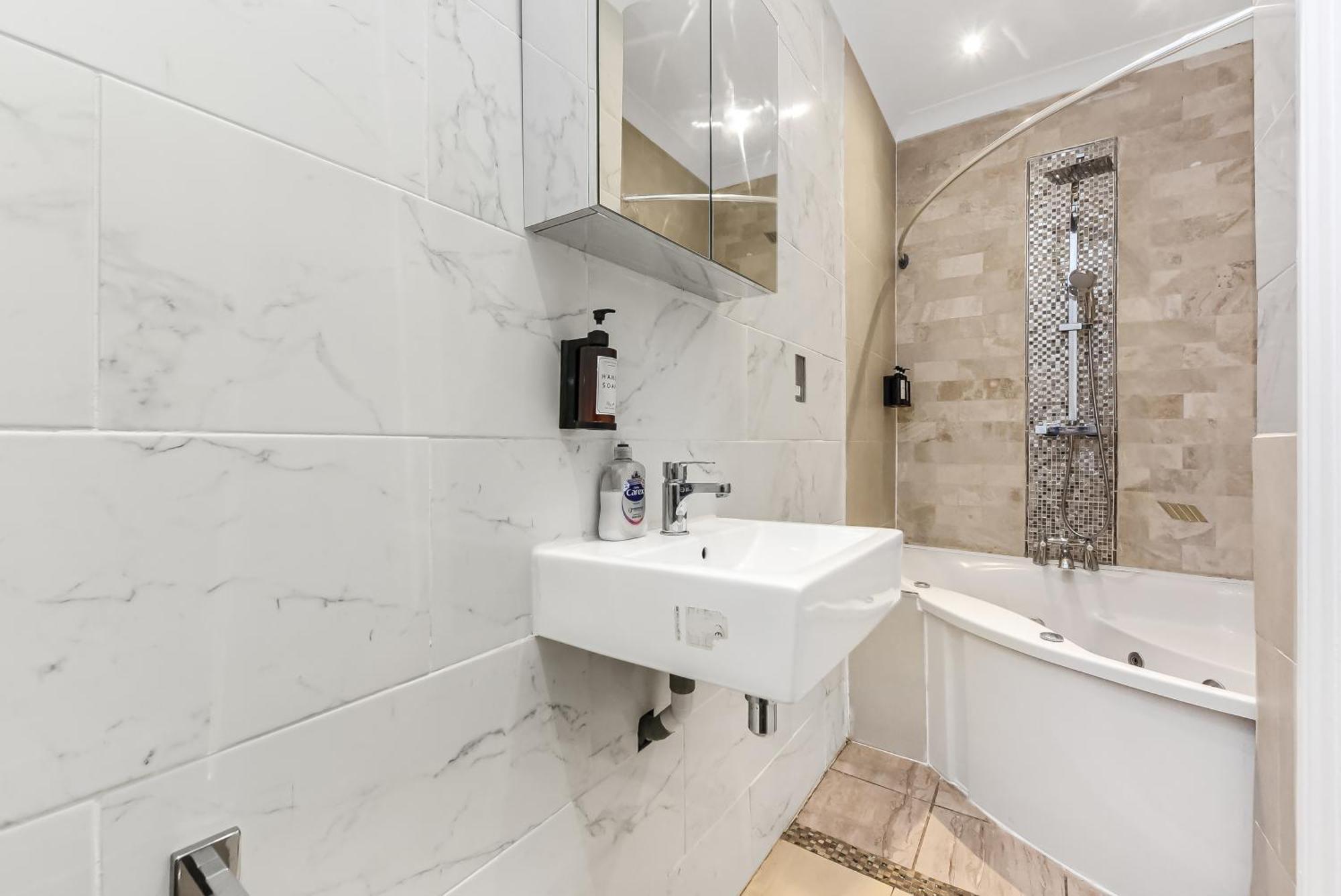 Appartement 2br Collingham Place Earls Court