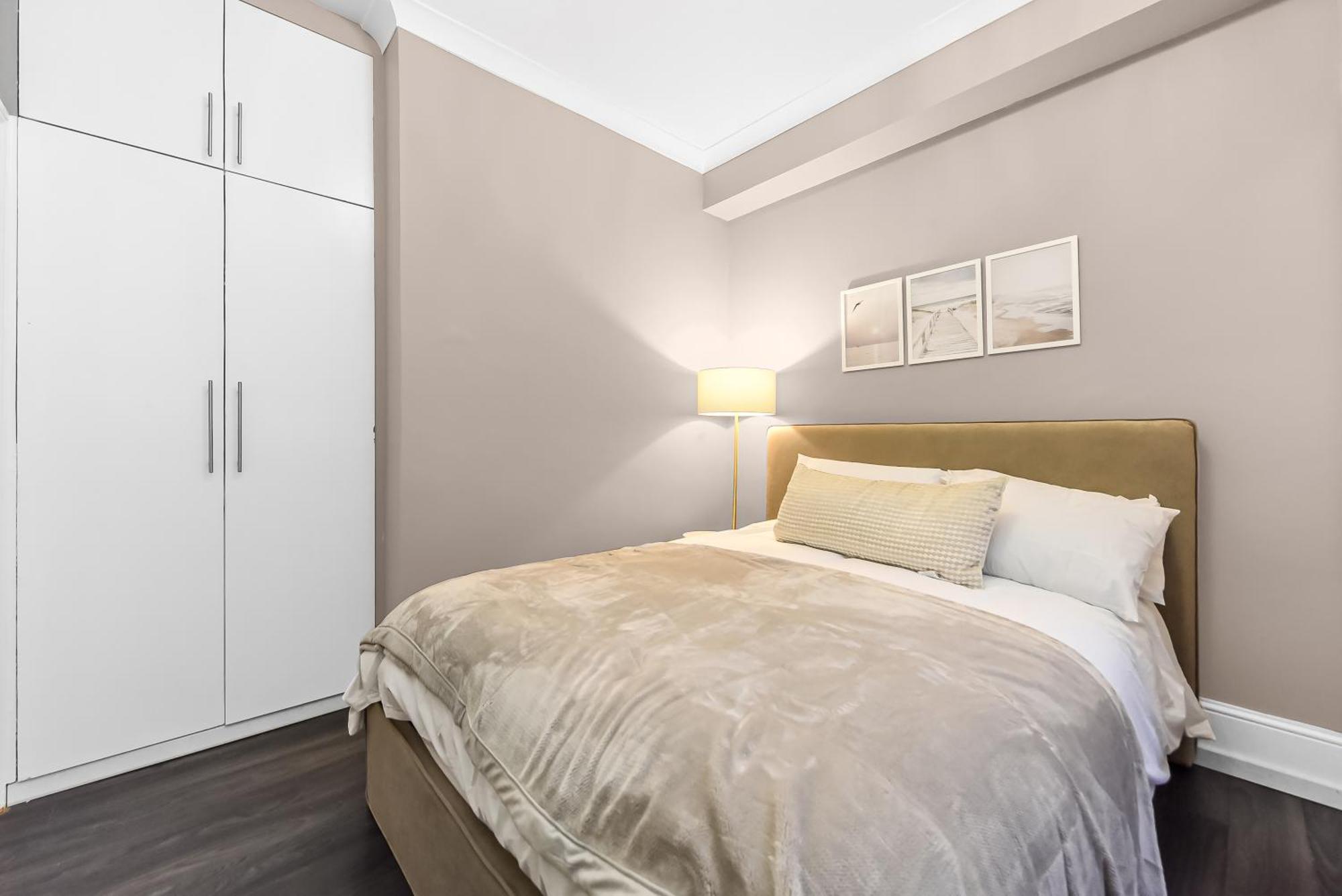 Appartement 2br Collingham Place Earls Court