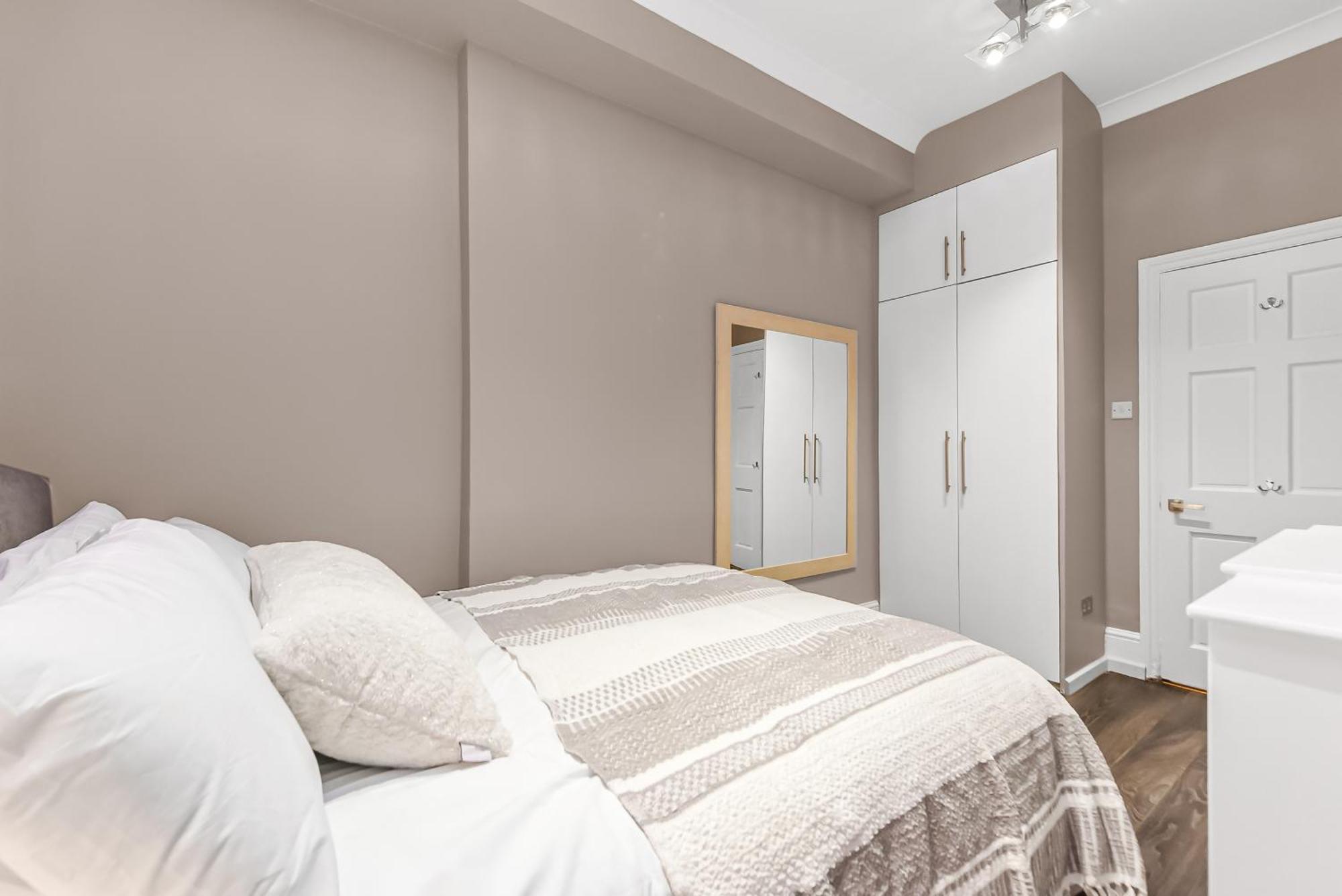 Appartement 2br Collingham Place Earls Court *