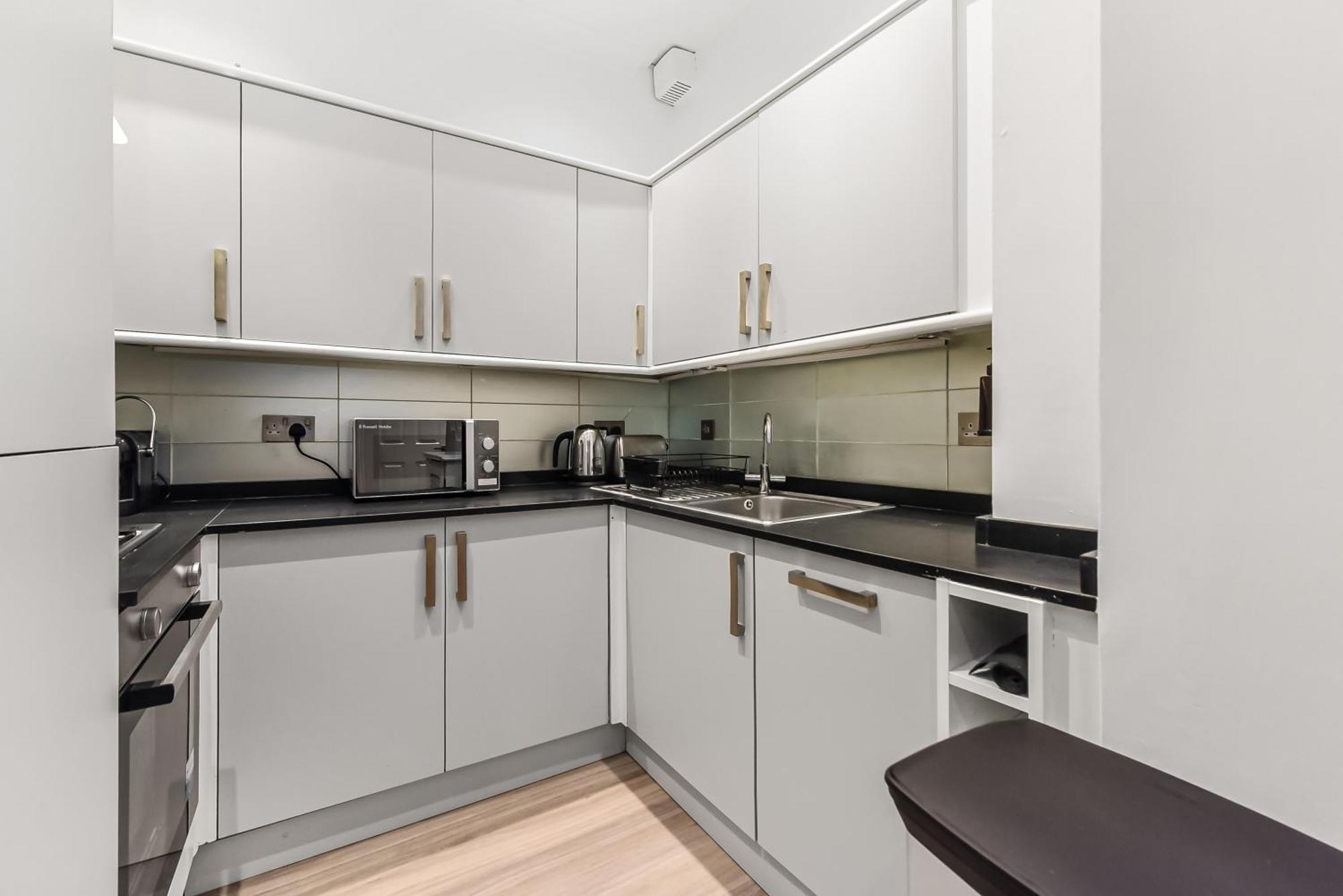 2br Collingham Place Earls Court Londres