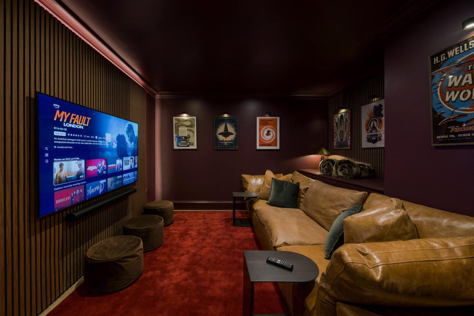 Buckingham & Lloyds Knightsbridge 5* Londen