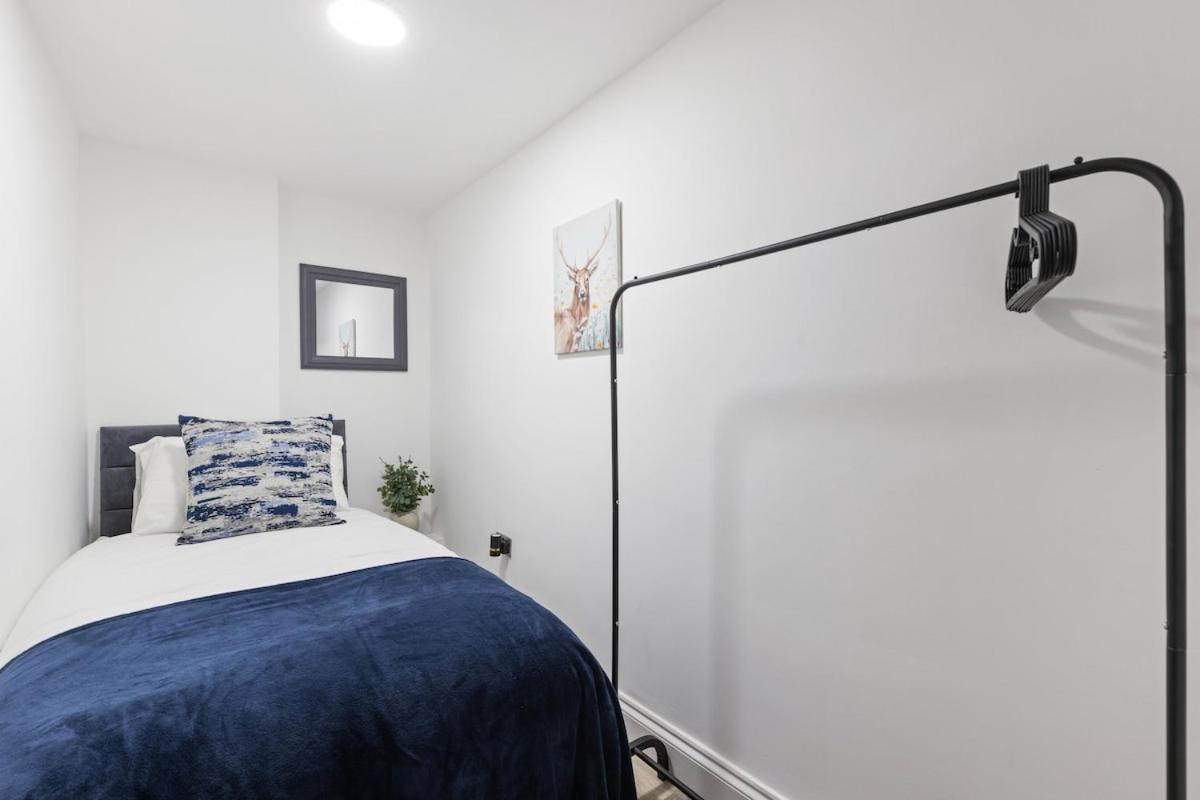 Angel Apartment - Kreid Homes Serviced Apartments