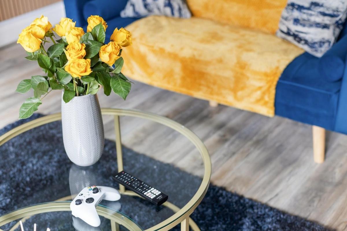 Angel Apartment - Kreid Homes Serviced Apartments *