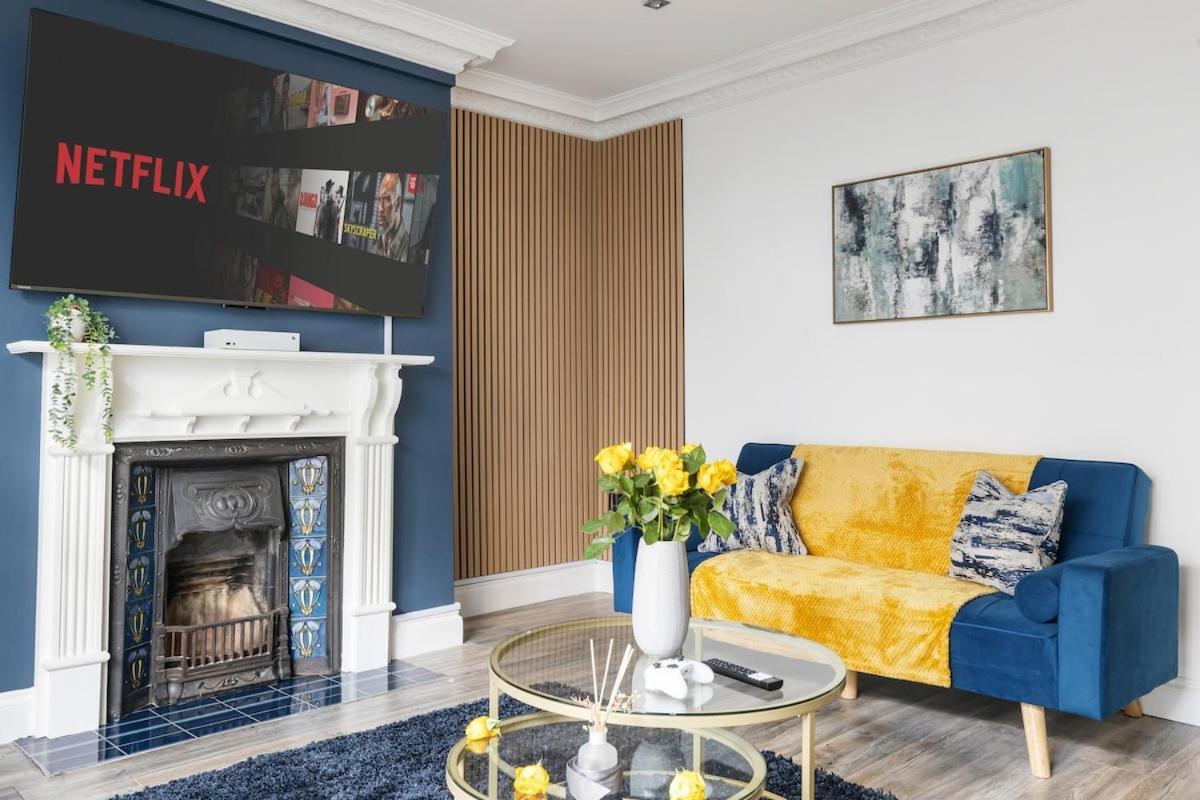 Appartement Angel Apartment - Kreid Homes Serviced Apartments *