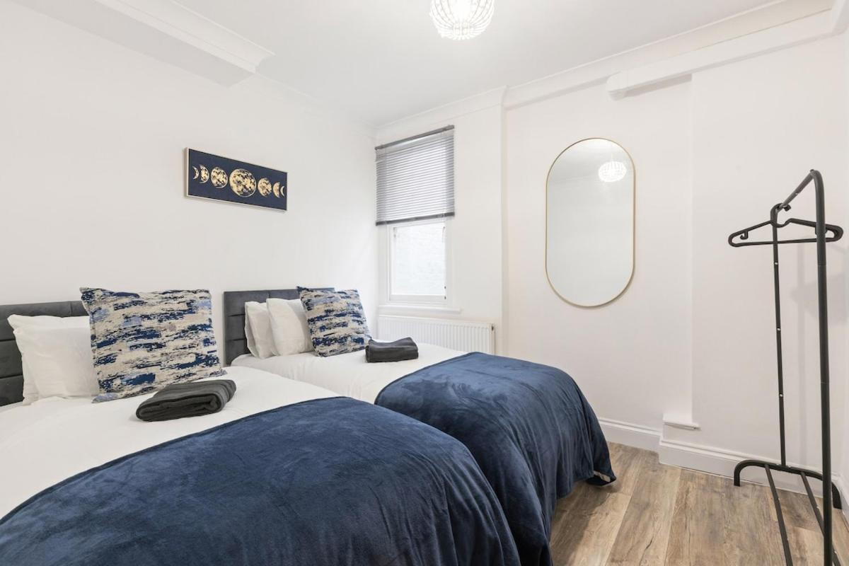 Angel Apartment - Kreid Homes Serviced Apartments