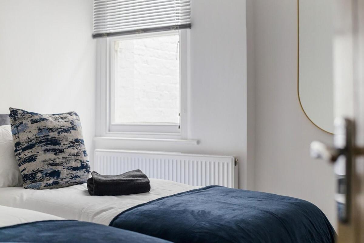 Appartement Angel Apartment - Kreid Homes Serviced Apartments Londres