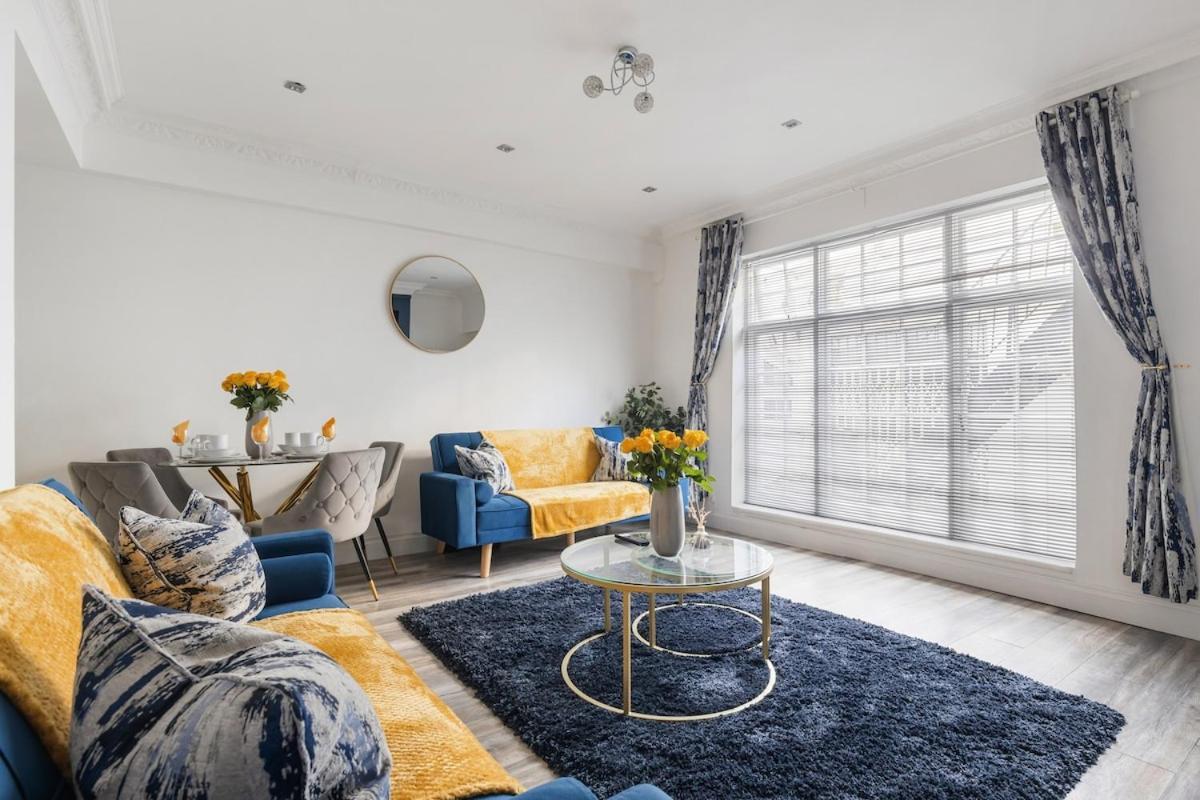 Angel Apartment - Kreid Homes Serviced Apartments *