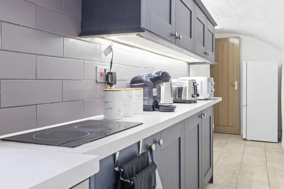 Angel Apartment - Kreid Homes Serviced Apartments
