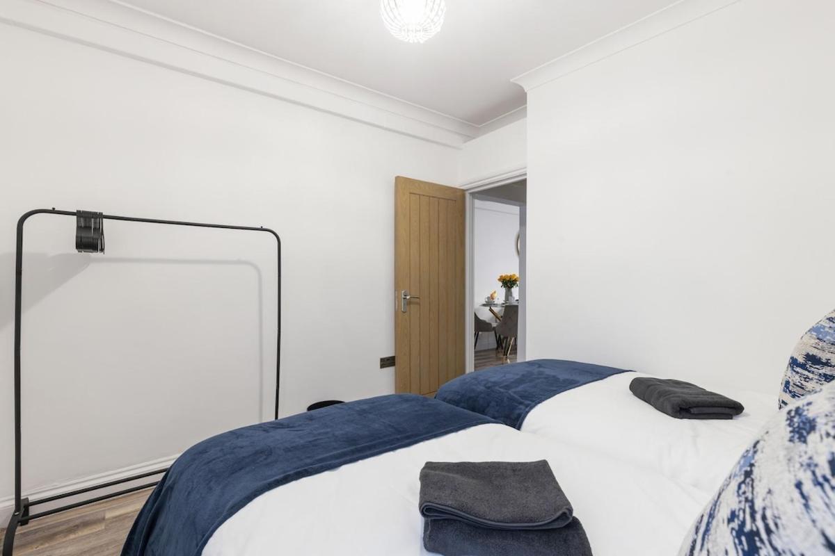 Angel Apartment - Kreid Homes Serviced Apartments Appartement