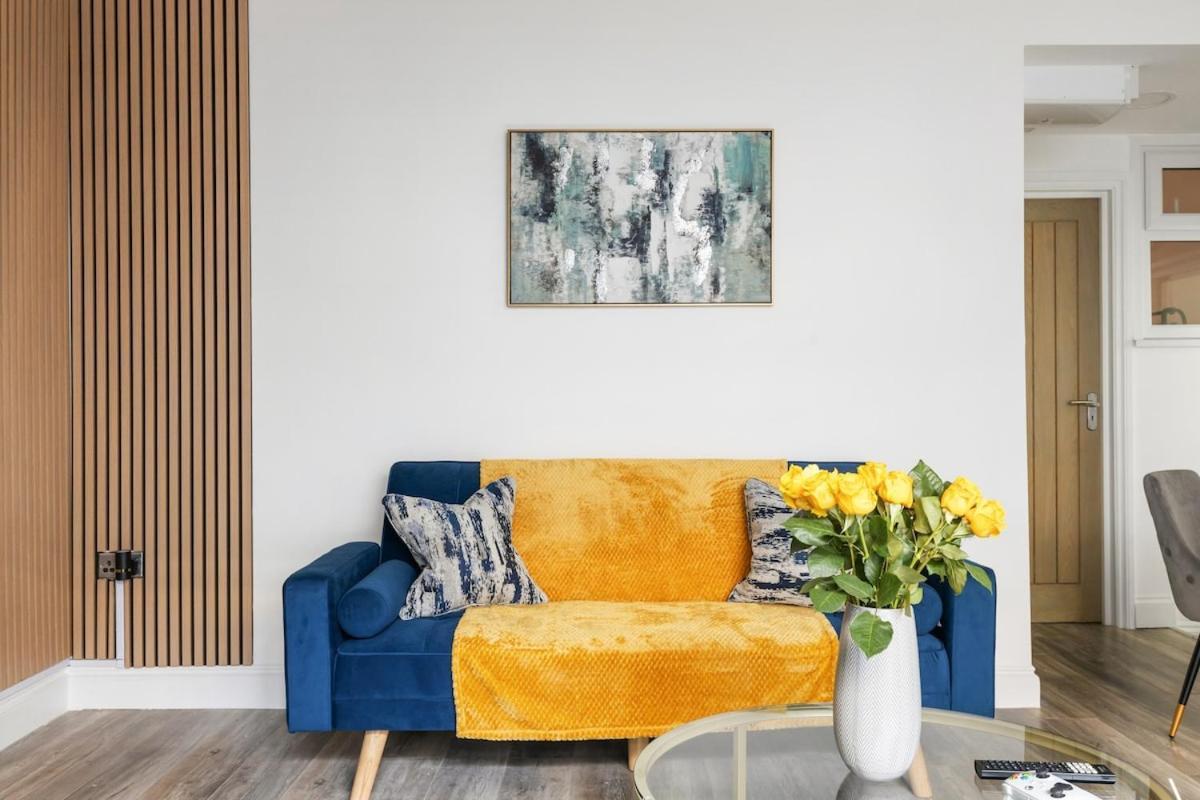 Appartement Angel Apartment - Kreid Homes Serviced Apartments *