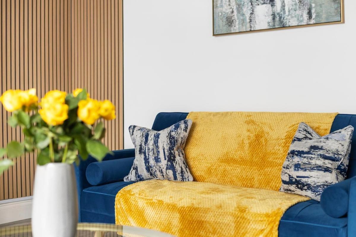 Appartement Angel Apartment - Kreid Homes Serviced Apartments Londres