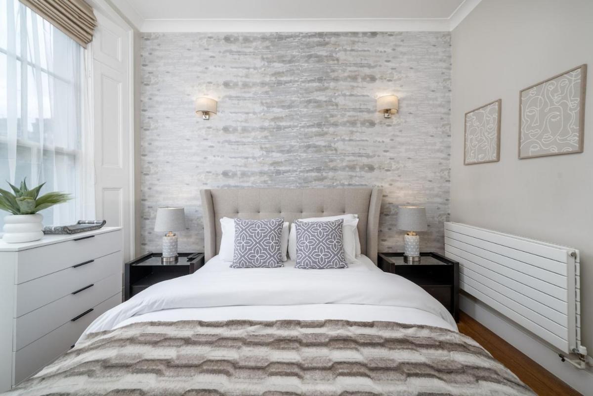 Apartamento Luxury Camden Town 1 Bedroom Near Tube Market Londres
