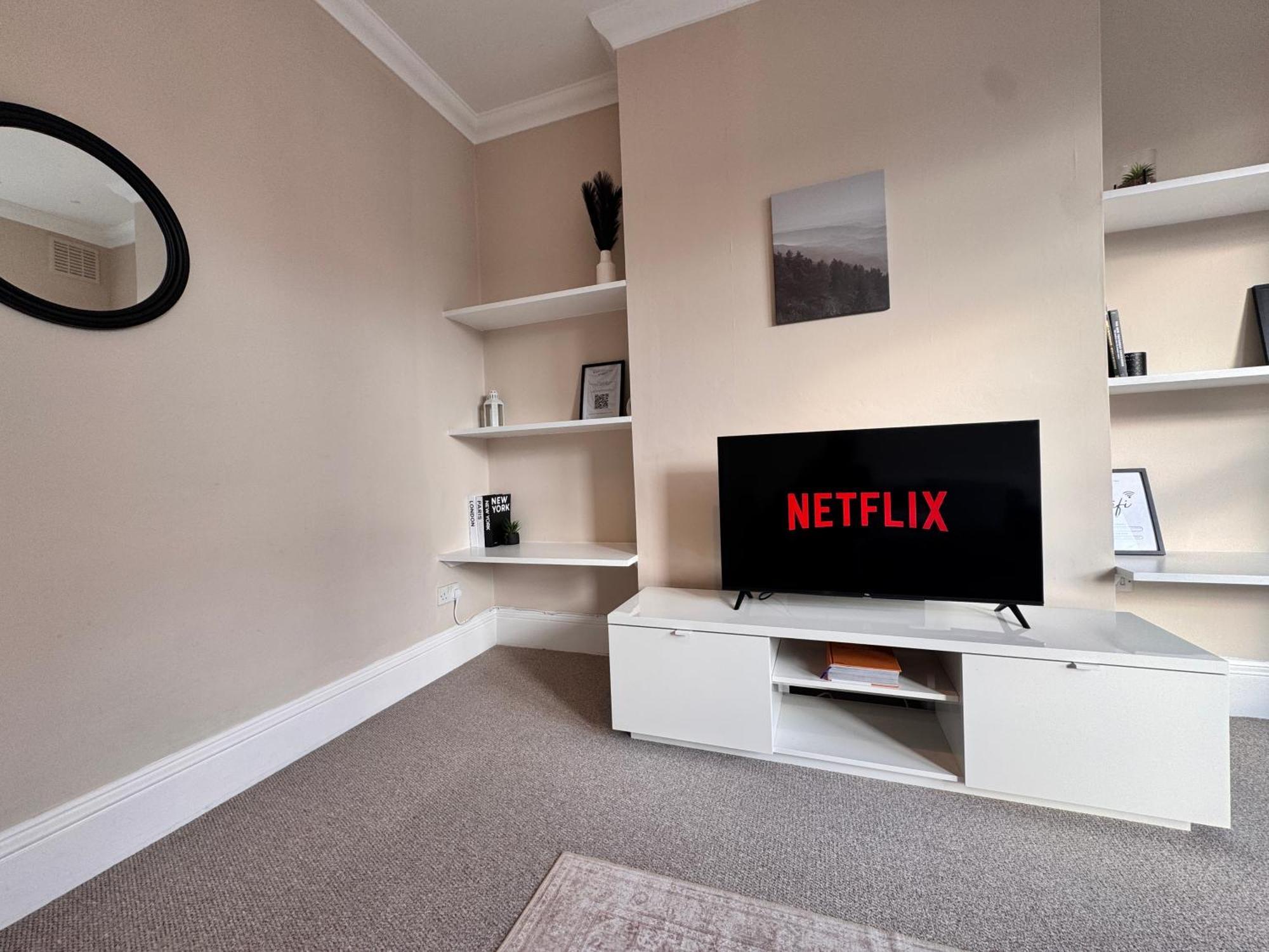 Modern 2 Bed Kensal Rise - Easy Access Londres