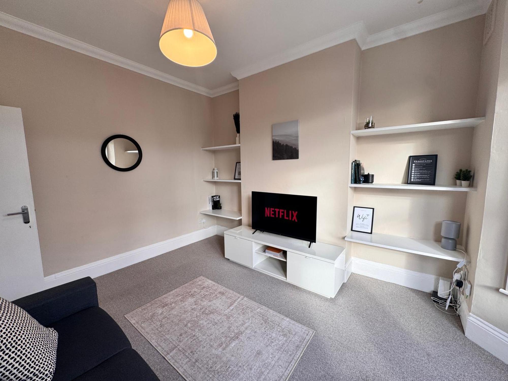 Modern 2 Bed Kensal Rise - Easy Access * Londres