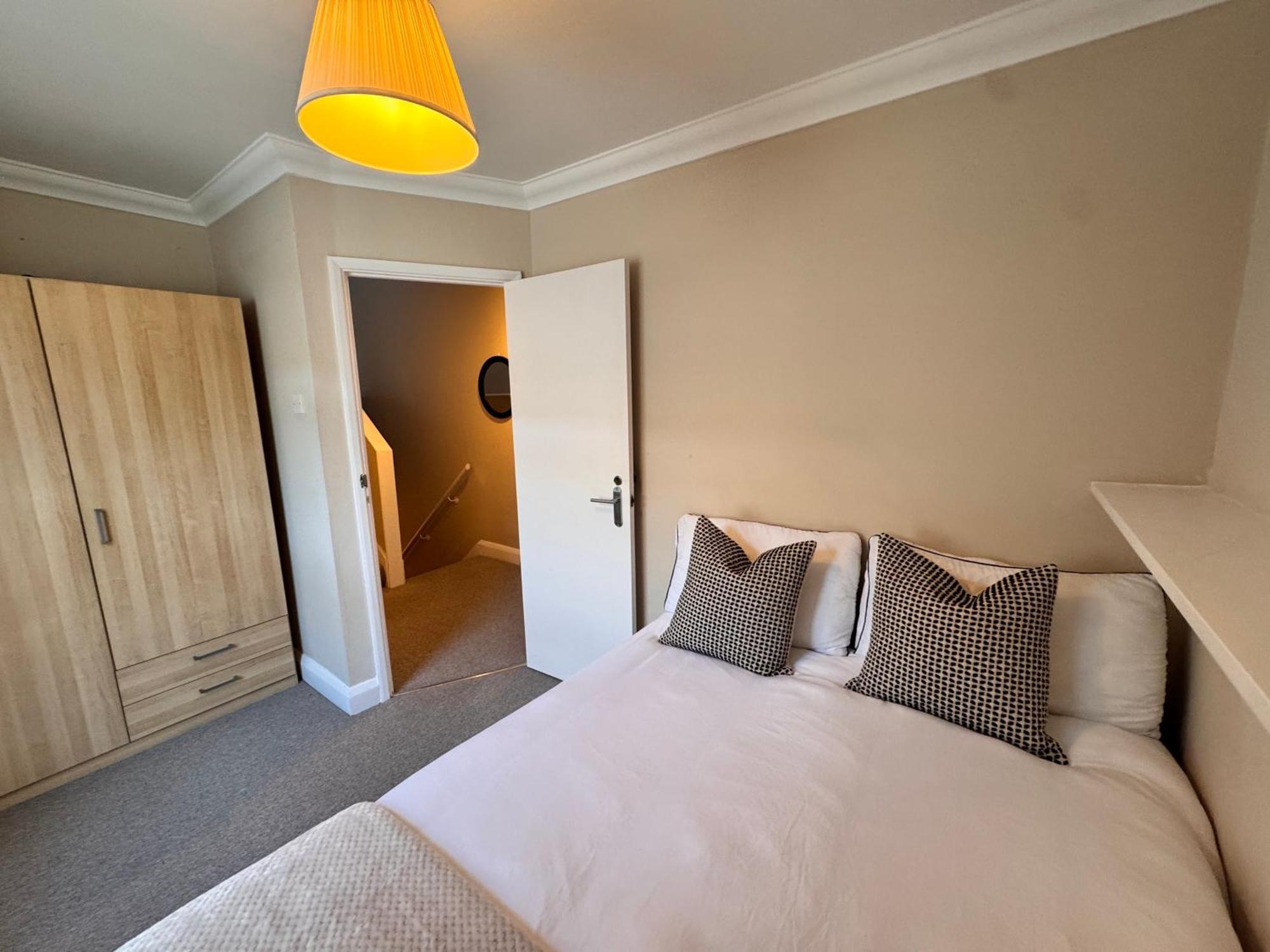 Modern 2 Bed Kensal Rise - Easy Access Apartamento Londres