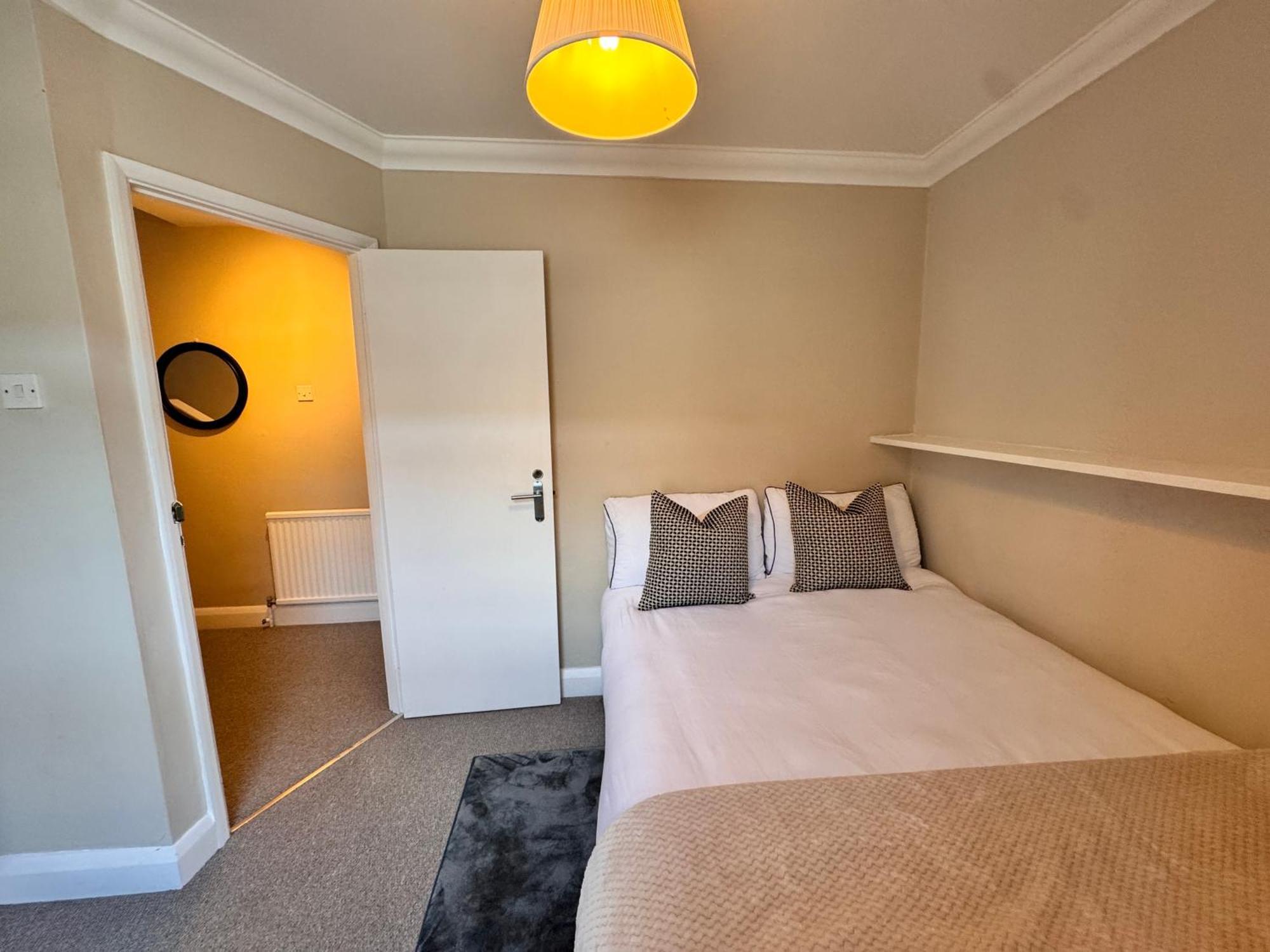 Apartamento Modern 2 Bed Kensal Rise - Easy Access