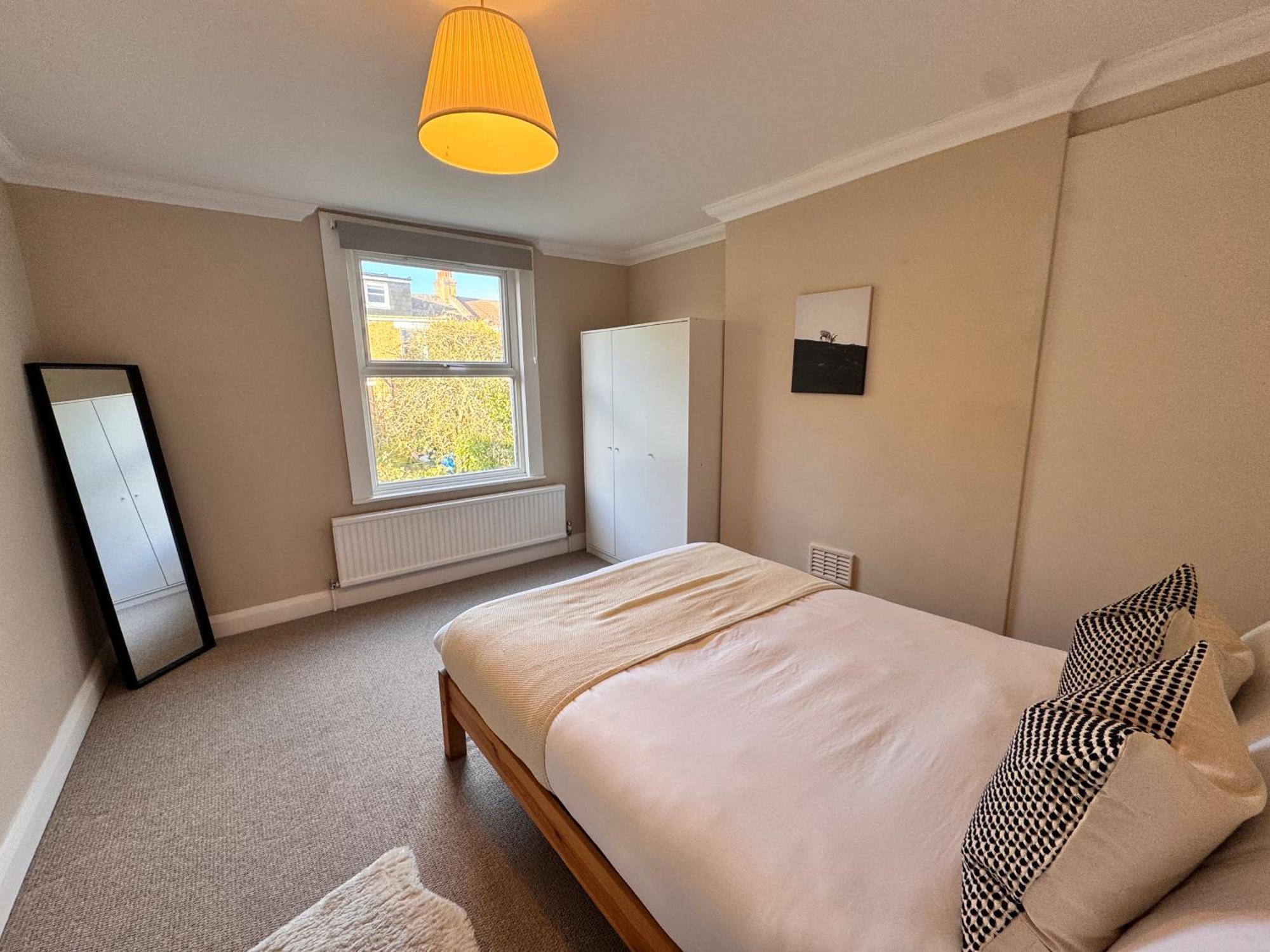 Modern 2 Bed Kensal Rise - Easy Access Apartamento