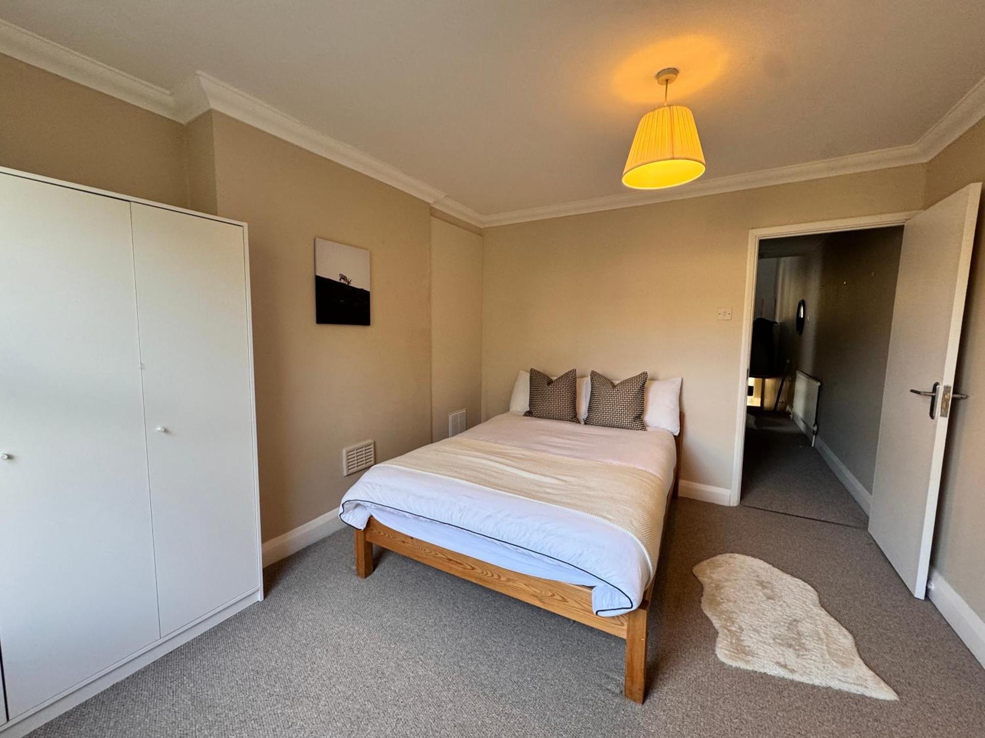 Apartamento Modern 2 Bed Kensal Rise - Easy Access Londres