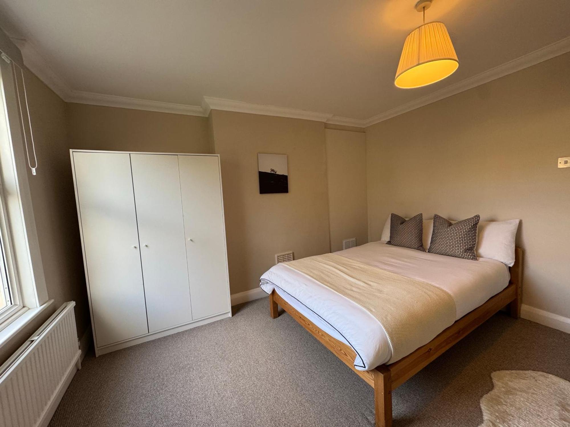 Apartamento Modern 2 Bed Kensal Rise - Easy Access