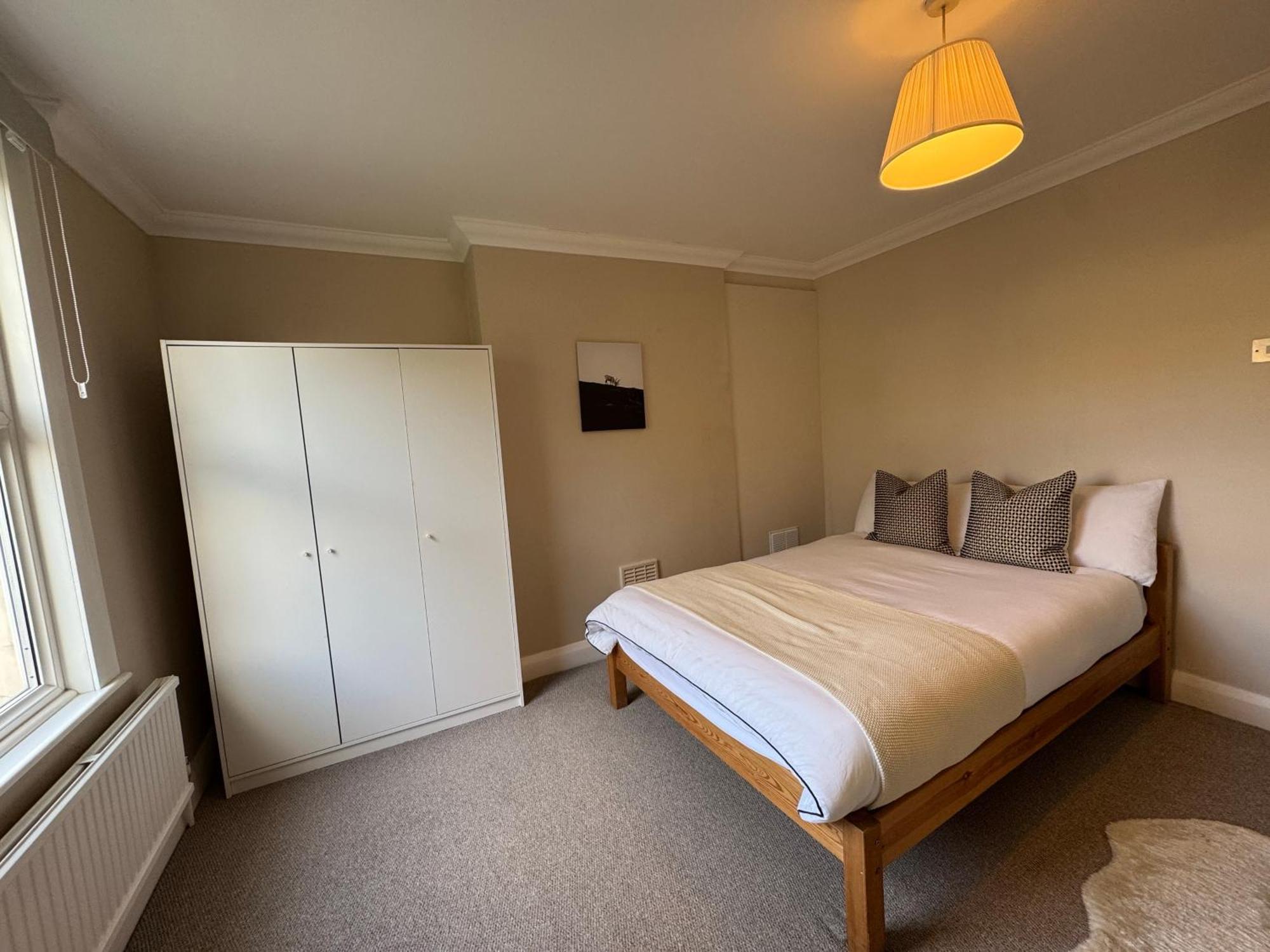 Modern 2 Bed Kensal Rise - Easy Access * Londres