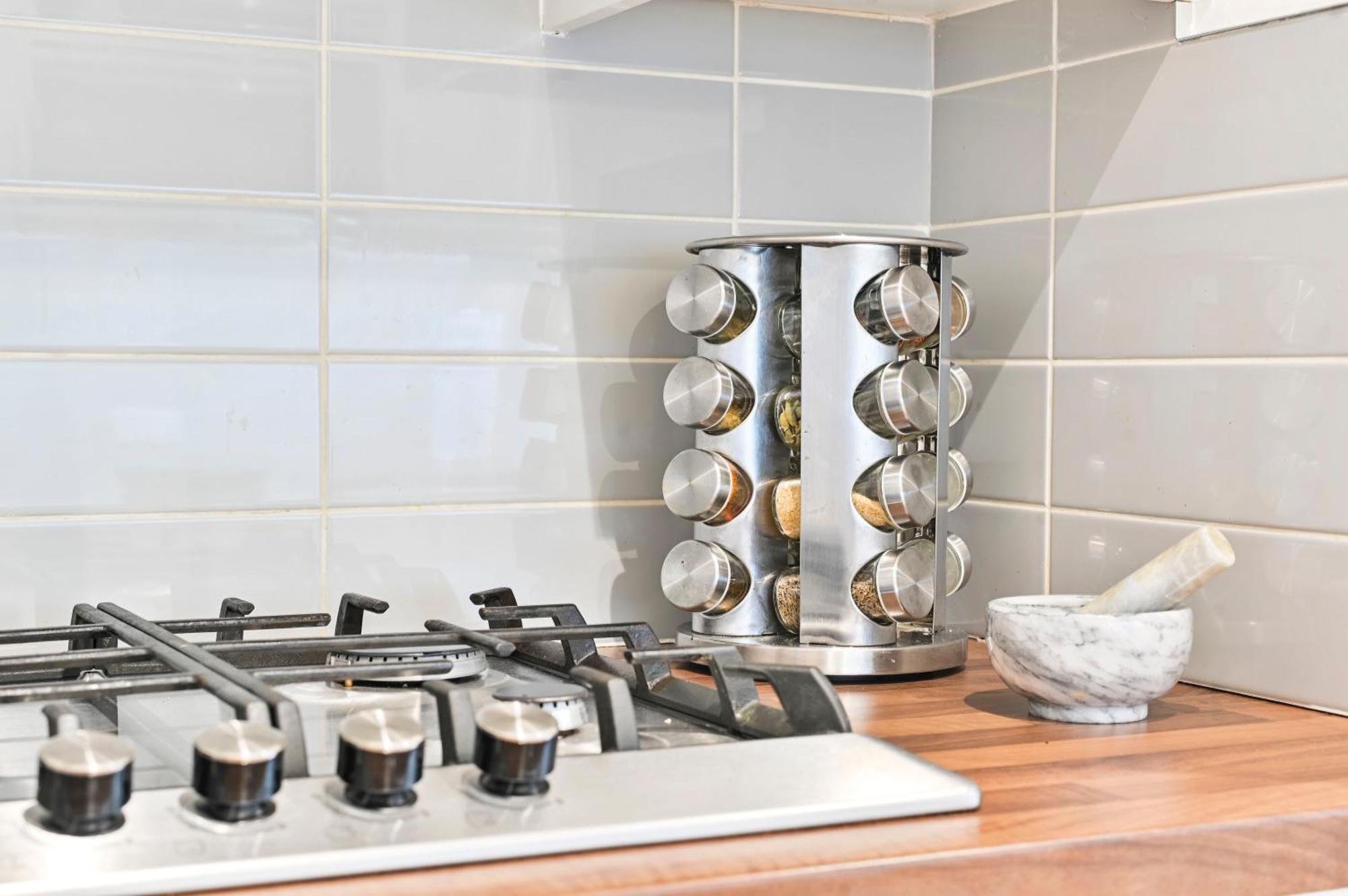 Beautifully Furnished Flat Near Hyde Park Appartement Londres