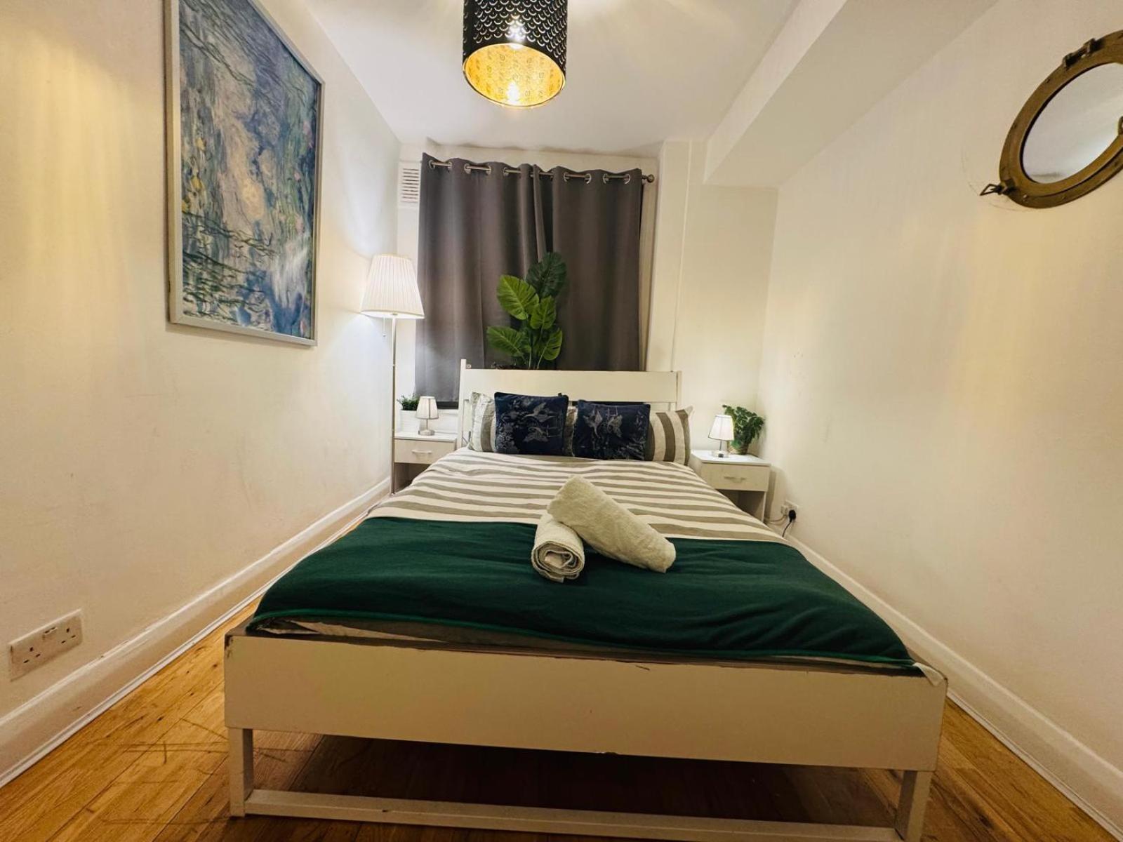 Appartement 2 Bedroom Flat Hyde Park *