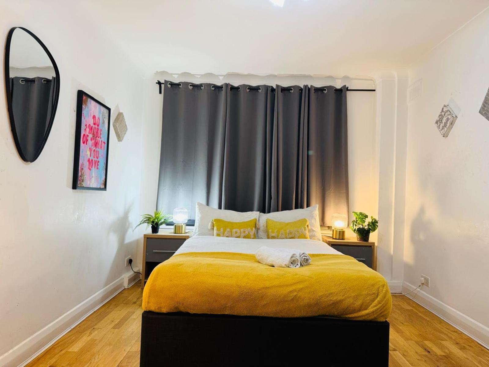 Appartement 2 Bedroom Flat Hyde Park