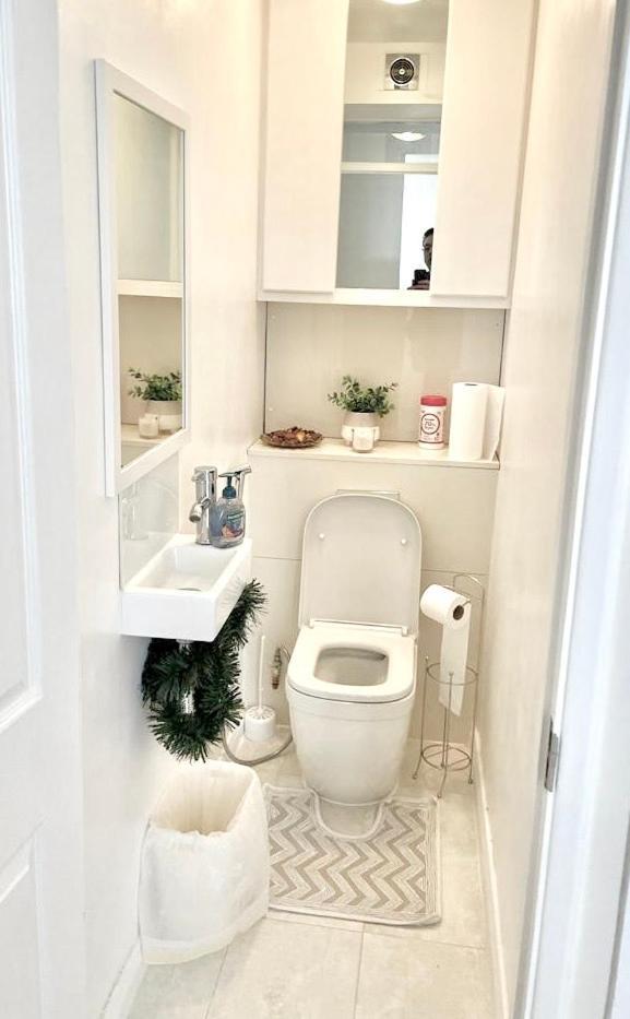 Barnes Flat, 2bed 2bath, Parking, Breakfast Londres