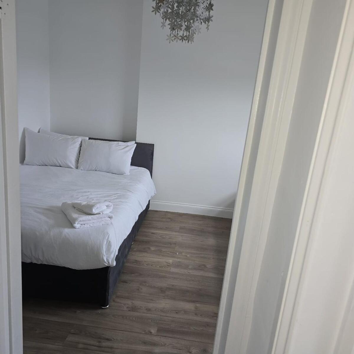 Stunning Little Venice Appartement Londres