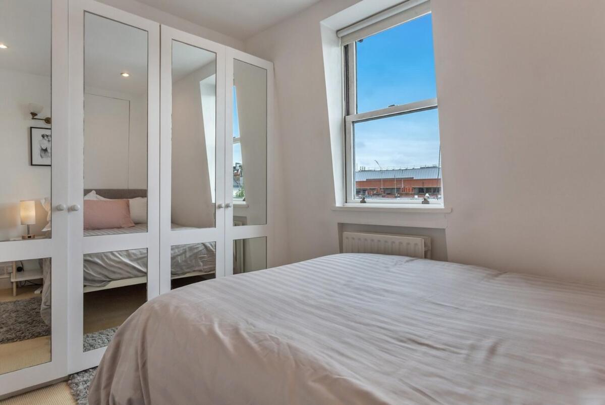 Kensington Prestige Appartement *