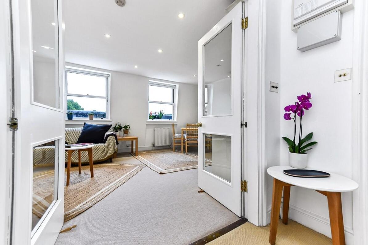 Kensington Prestige Appartement