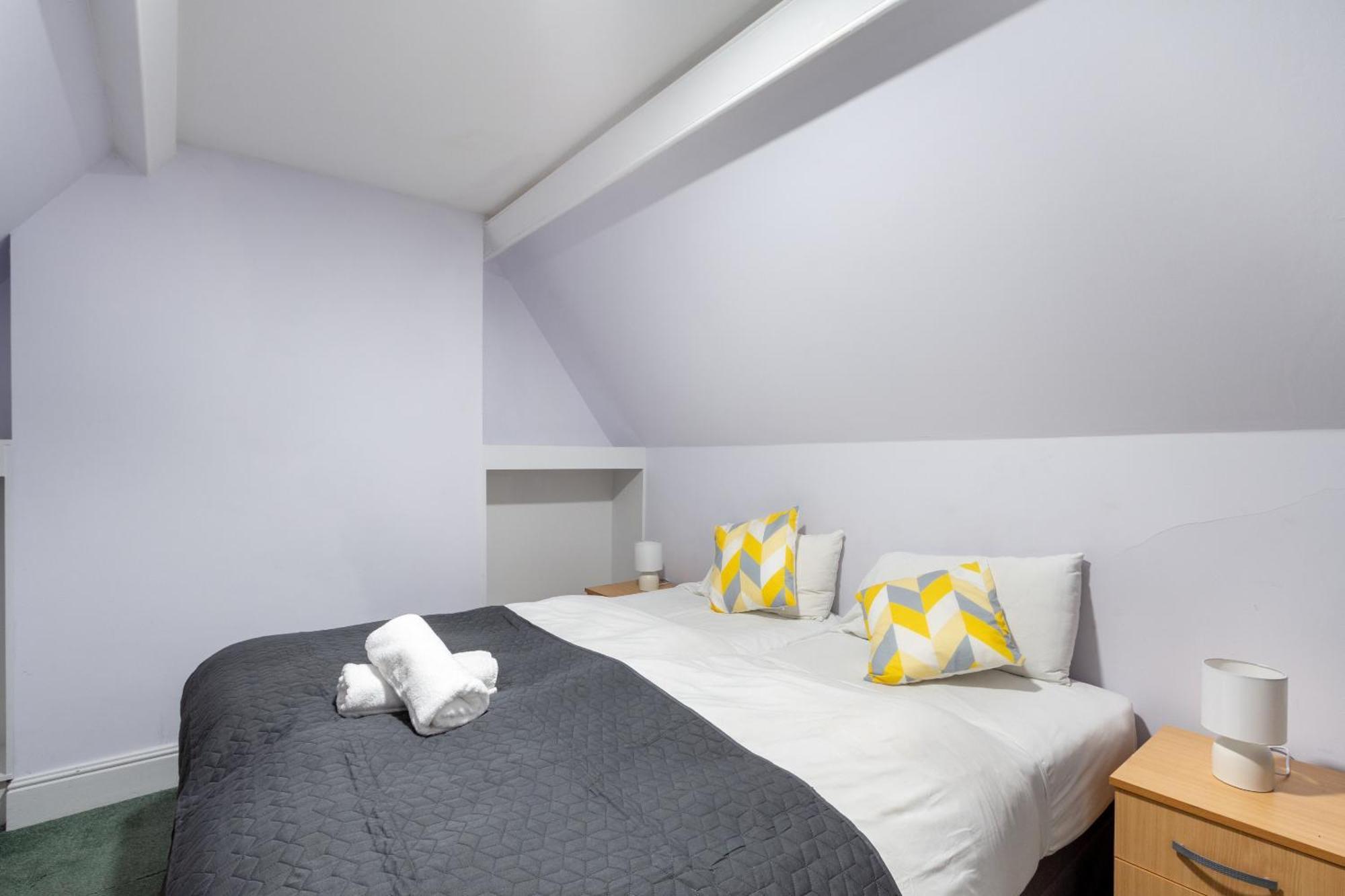 Gatwick Hotel Londen