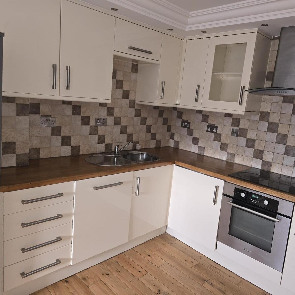 Stunning 1 Bedroom Flat Little Venice Appartement