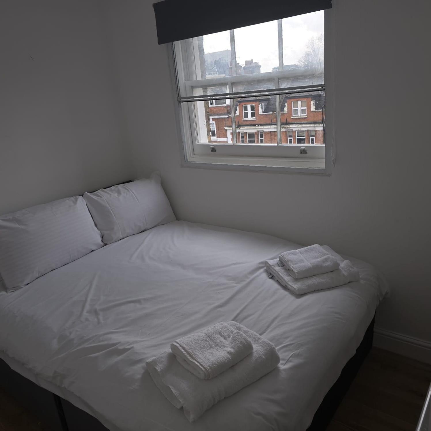 Stunning 1 Bedroom Flat Little Venice Appartement *
