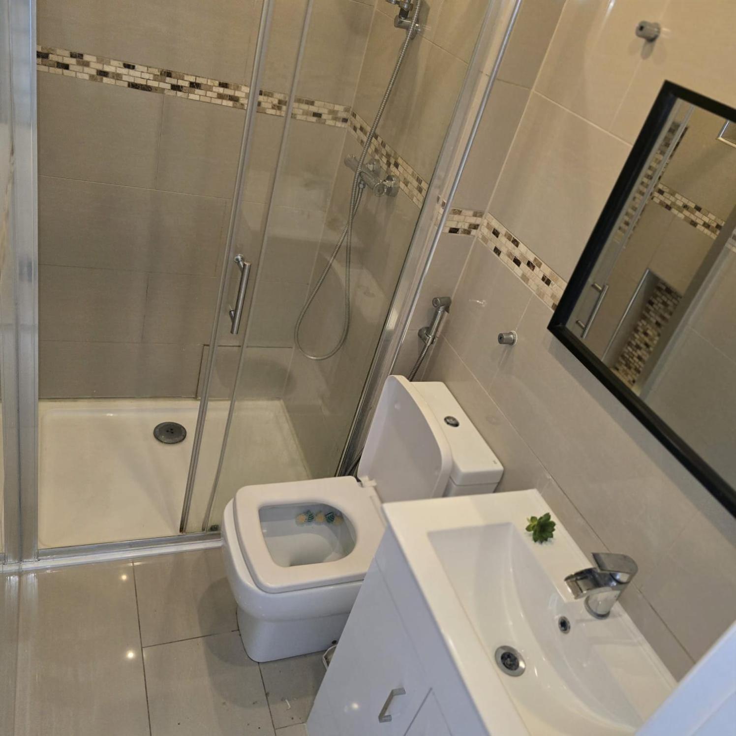 Appartement Stunning 1 Bedroom Flat Little Venice