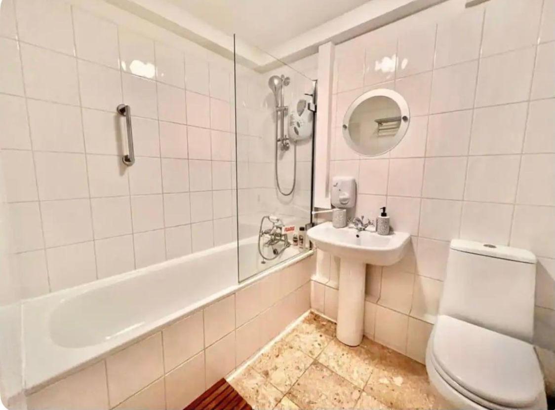 Bright And Quiet 1-bed In Notting Hill Appartement *