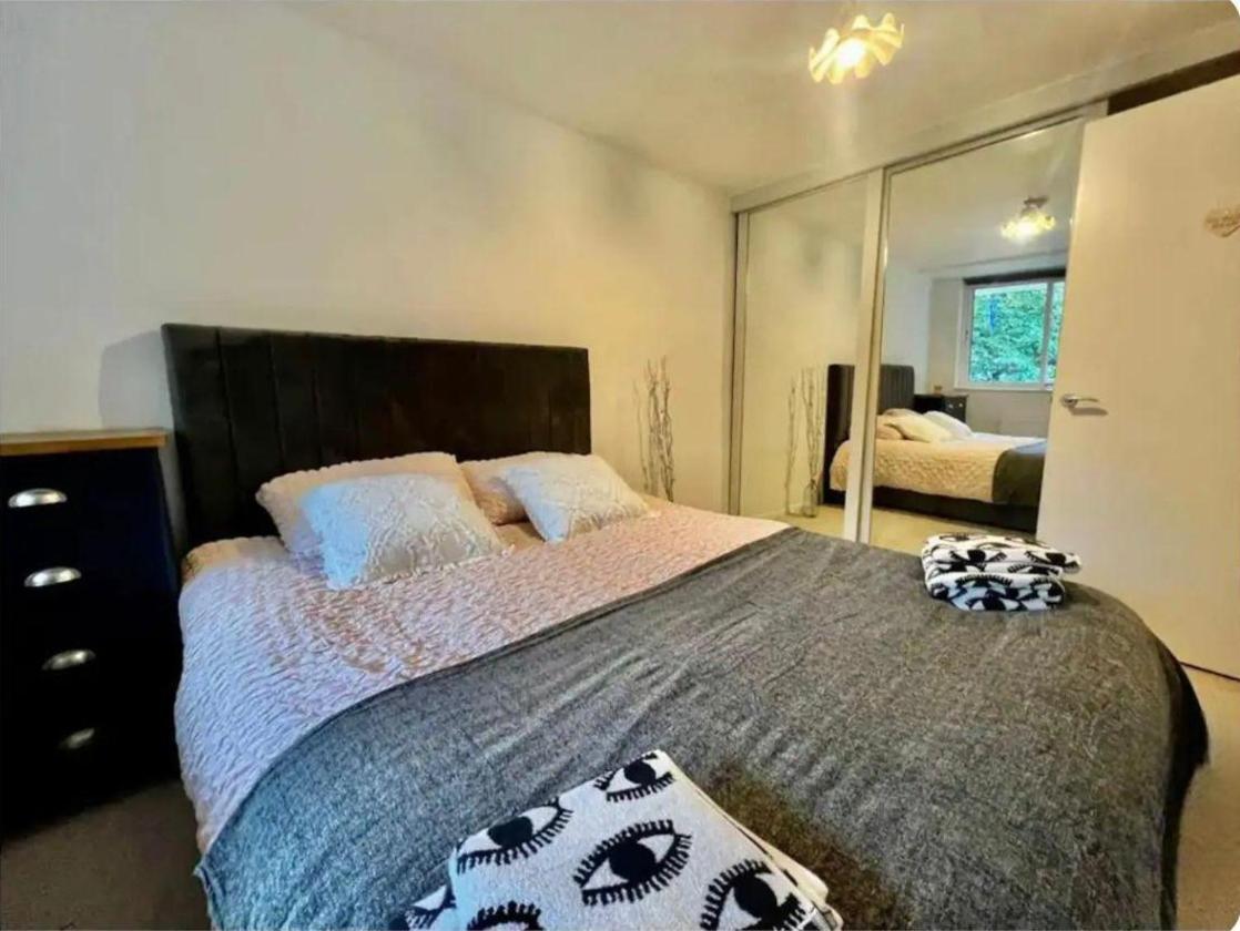 Bright And Quiet 1-bed In Notting Hill * Londres