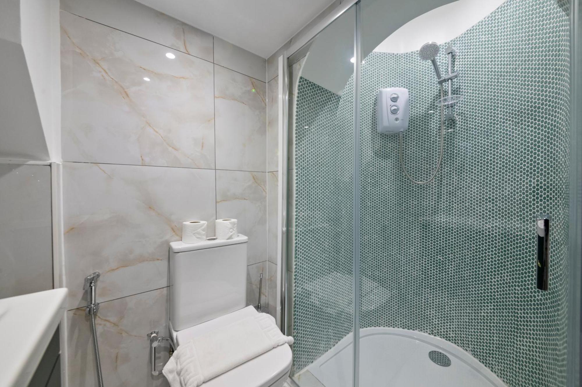 Hébergement de vacances Convenient In Greenwich By 53 Degrees Property, Ideal For Long Stays, Location! *