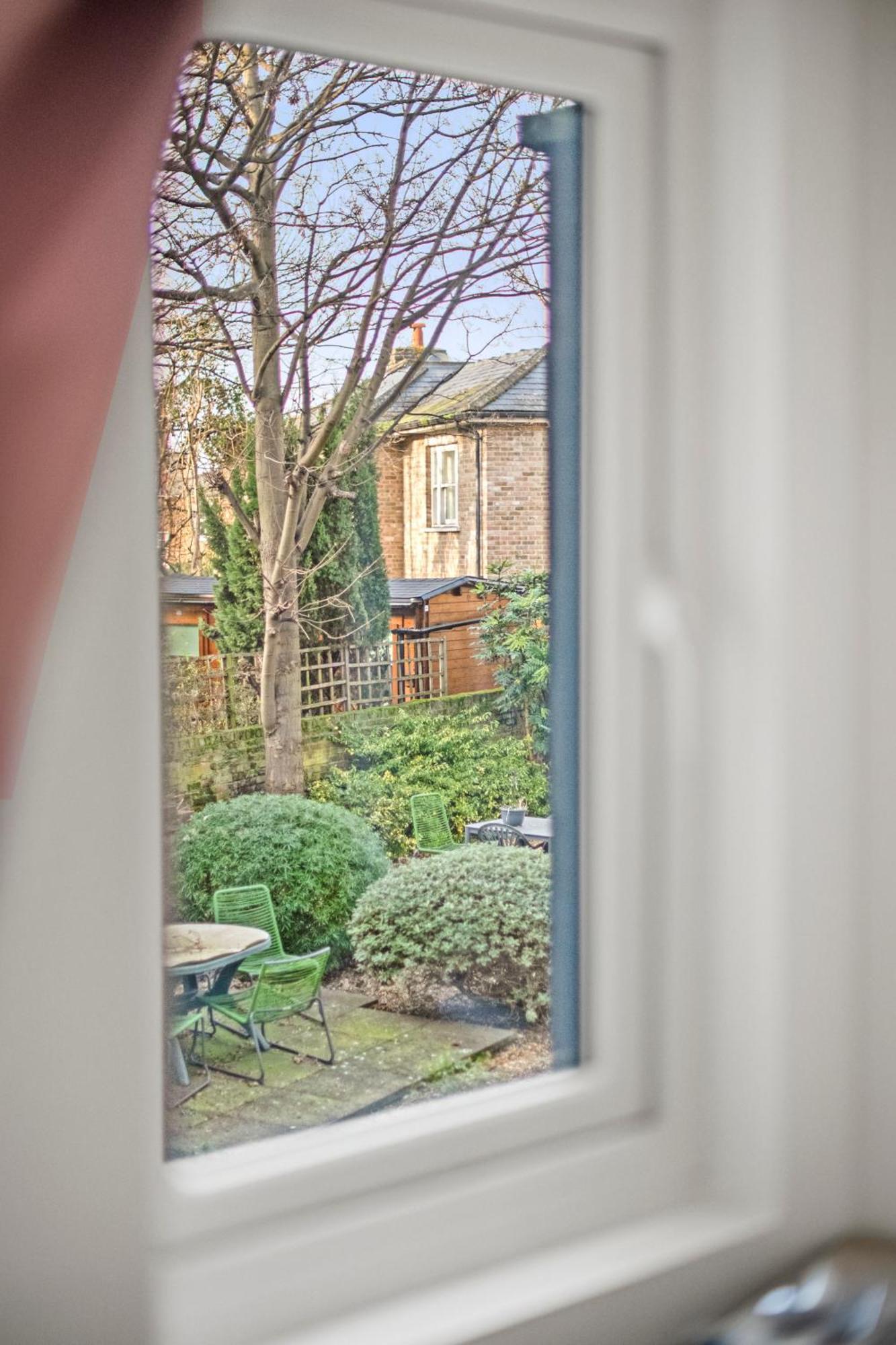 Convenient In Greenwich By 53 Degrees Property, Ideal For Long Stays, Location! Hébergement de vacances Londres